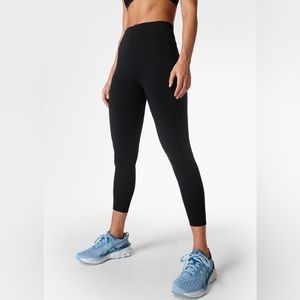 Sweaty Betty Power High Waist 7/8 Workout Legging
